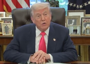 How Venezuela’s Chavez ‘Stole’ U.S. Oil, Assets