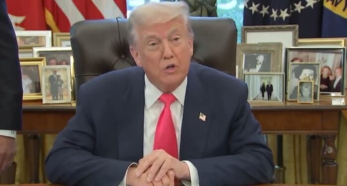 How Venezuela’s Chavez ‘Stole’ U.S. Oil, Assets