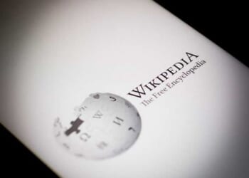 How do you solve a problem like Wikipedia?