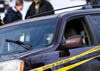 How the Minneapolis ICE agent who fired in self-defense was nearly killed by an illegal alien child rapist in June