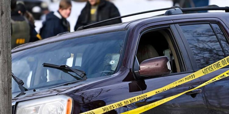 How the Minneapolis ICE agent who fired in self-defense was nearly killed by an illegal alien child rapist in June