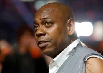 How the right got Dave Chappelle wrong