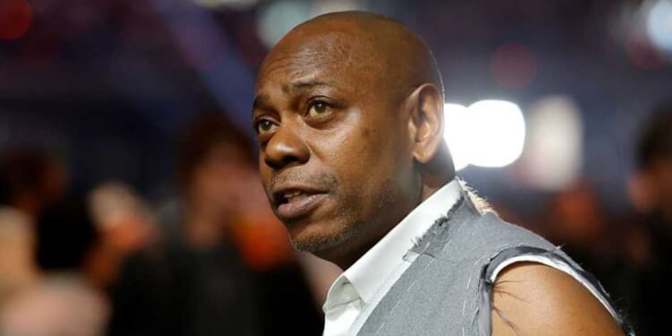 How the right got Dave Chappelle wrong