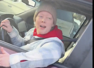 ICE Officer Hit by Renee Good Suffered Internal Bleeding