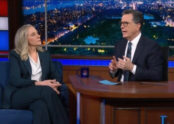 ICE Ops Are Meant 'To Harass And To Instill Fear'