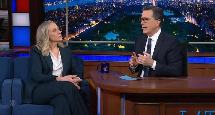 ICE Ops Are Meant 'To Harass And To Instill Fear'