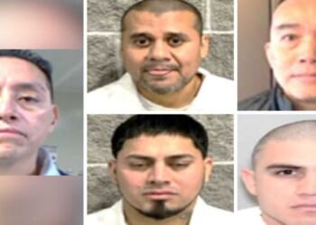 ICE busts child rapist and murderer — 70% of agency's arrests target criminal illegal aliens with prior charges, convictions