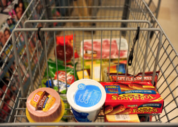 If You Can't Eat On $15 Per Day, You Might Have Bad Food Habits