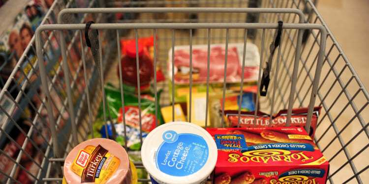 If You Can't Eat On $15 Per Day, You Might Have Bad Food Habits