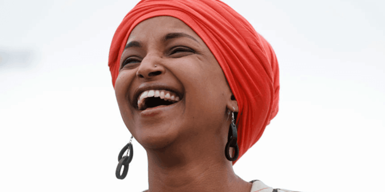 Ilhan Omar under investigation by House Republicans