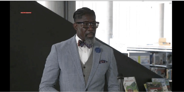 Illegal Alien Who Led Des Moines Schools Wants To Make A Deal