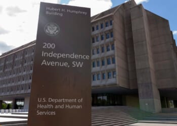 'Illinois is worse' as HHS enforces verification for child care funding: Trump