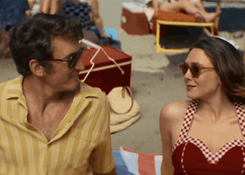 In 'Eternity' Film, Hollywood Unexpectedly Celebrates Commitment