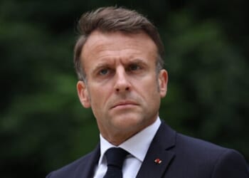 In France, More Than a Quarter of the Population Wants to Leave