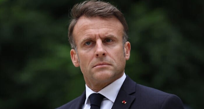 In France, More Than a Quarter of the Population Wants to Leave