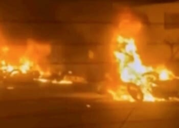 International pressure on Iran picks up after Trump threat not to kill protesters