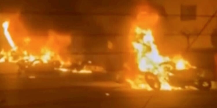 International pressure on Iran picks up after Trump threat not to kill protesters