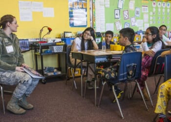 Iowa Social Studies Rewrite Backs Open Borders, Climate Alarm