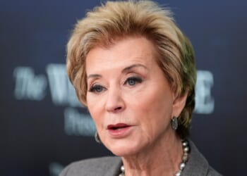 Iowa becomes first state approved for federal education waiver