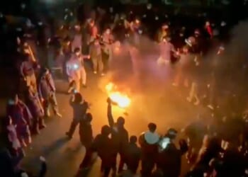 Iran signals fast trials and executions for protesters as death toll in crackdown goes over 2,500