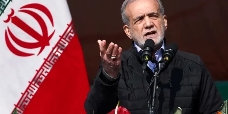 Iran vows 'all-out war' if ayatollah targeted after Trump threats