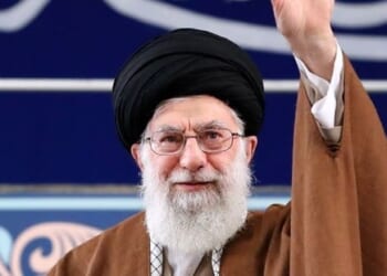 Iran’s Khamenei is Talking About Trump Like a Man Who Just Won a War