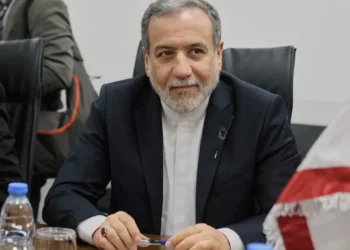 Iran's foreign minister says he's open to nuclear talks but prospect is dim