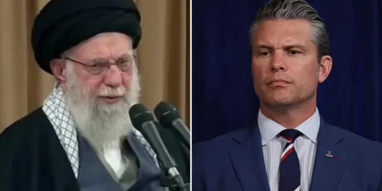 Iran's nuclear weapon ambitions were not wiped out