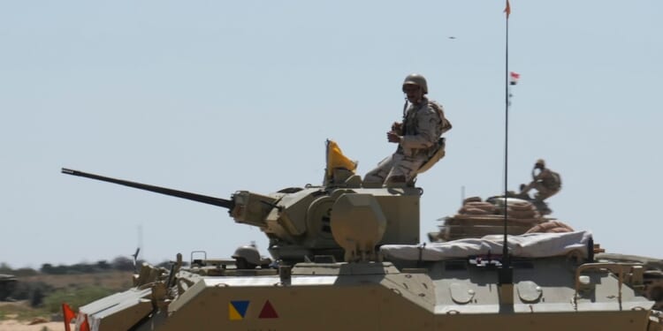 Israel to reopen Rafah border crossing on Sunday