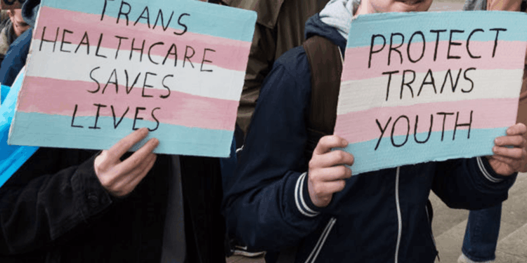 'It's about freedom': Celebs push for boys in girls' sports in new ad