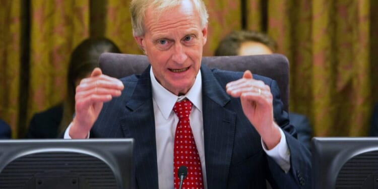 Jack Evans to run for DC Council chairman six years after ouster