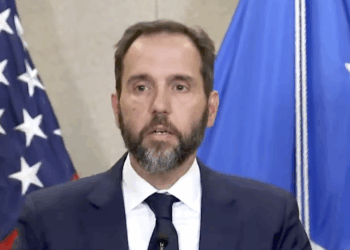 Jack Smith Deposition Reveals His Disdain For Free Speech