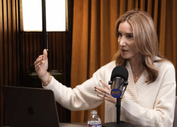 Jennifer Welch, Irrational And Dangerous, Is The Democrat Party