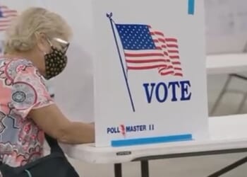 Judge Blocks Va. Dems’ Proposed Amendment to Redistrict Before Midterms