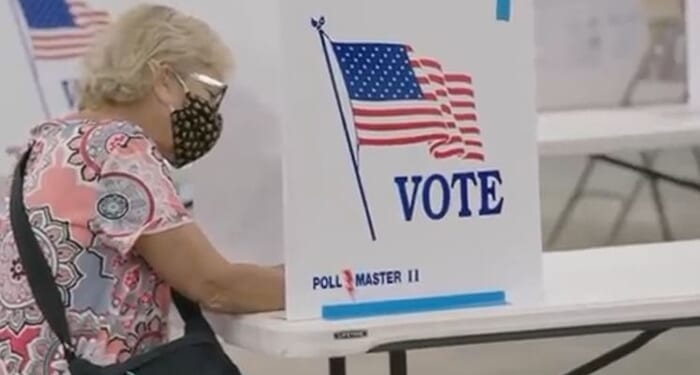 Judge Blocks Va. Dems’ Proposed Amendment to Redistrict Before Midterms