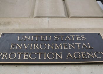 Judge 'abused its discretion' by ordering Trump to fund environmental groups