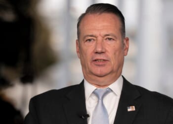 Judge cancels ICE director testimony after defendant released