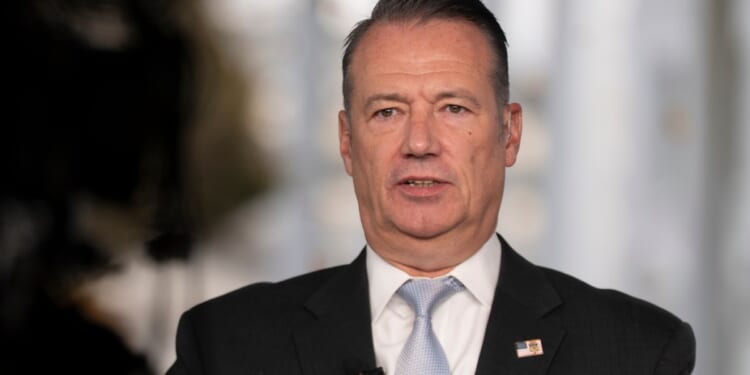 Judge cancels ICE director testimony after defendant released