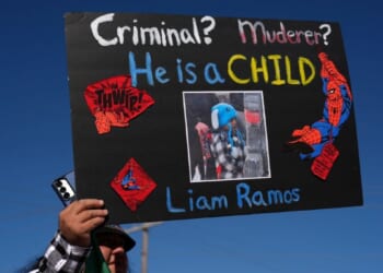 Judge orders release of 5-year-old from ICE detention