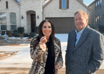 Ken Paxton launches crackdown on H-1B fraud in Texas after exposé by BlazeTV host Sara Gonzales