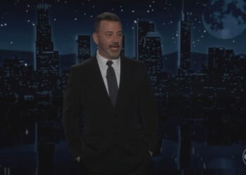 Kimmel Claims Renee Good Was 'Murdered' Despite No Formal Charges