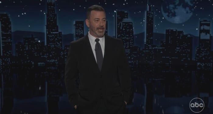 Kimmel Claims Renee Good Was 'Murdered' Despite No Formal Charges