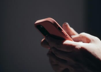 Ladies, It's Your Duty To Resist Anti-ICE Blackmail On Instagram