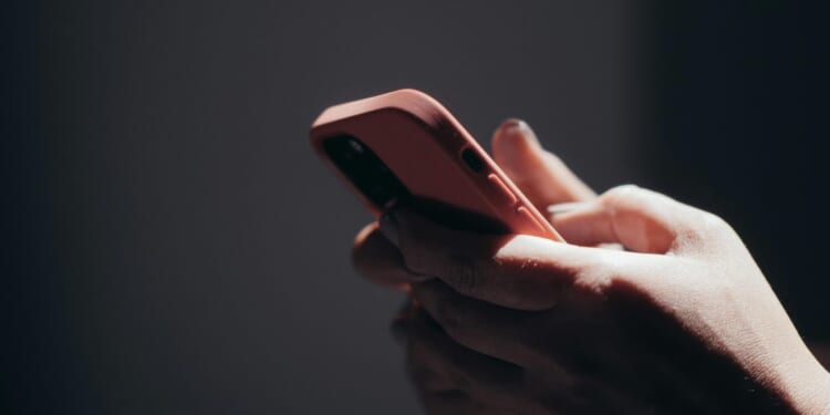 Ladies, It's Your Duty To Resist Anti-ICE Blackmail On Instagram