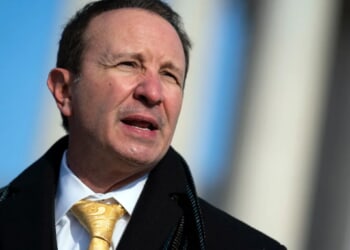 Landry sends extradition demand to Newsom for abortion provider