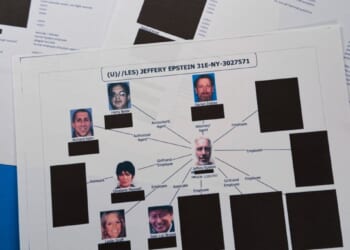 Latest Epstein trove features Musk and Lutnick correspondence