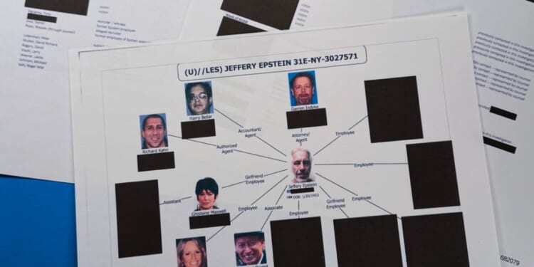 Latest Epstein trove features Musk and Lutnick correspondence