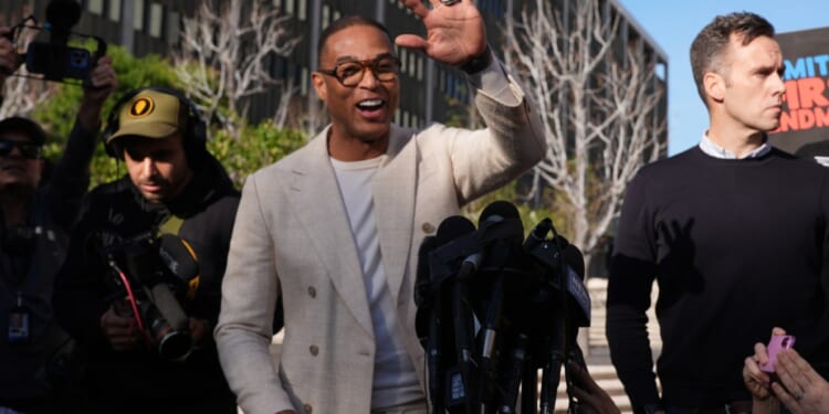 Lemon released from custody without bail after court appearance