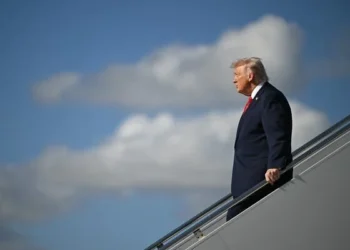 Let Him Cook: Trump is Right on Greenland and the National Interest