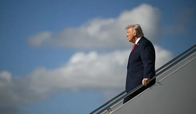 Let Him Cook: Trump is Right on Greenland and the National Interest